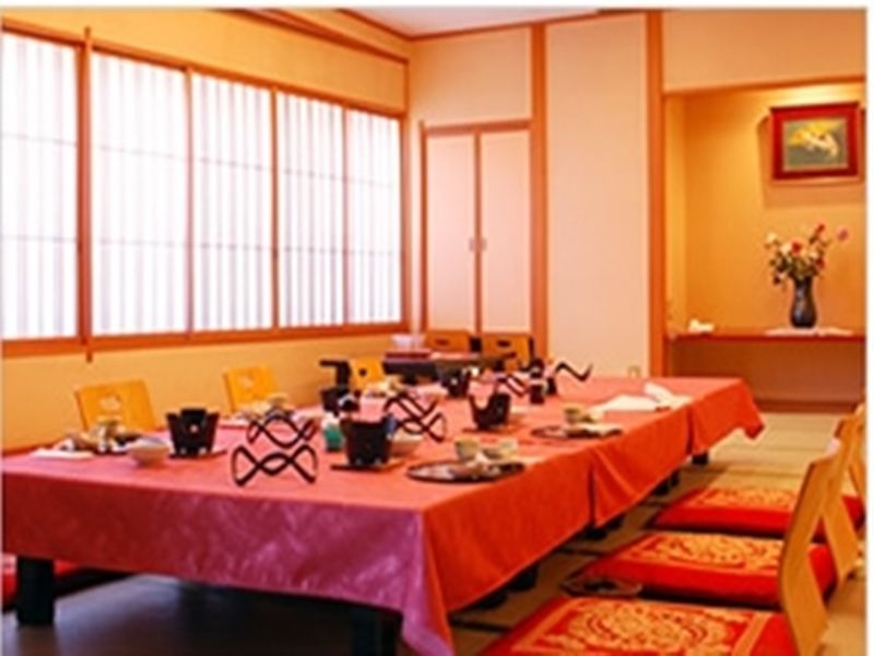 Hotel Musashiya Hakone Esterno foto